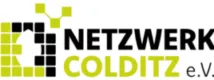Logo Netzwerk Colditz e.V. - Beziehung. Gestaltung. Entwicklung